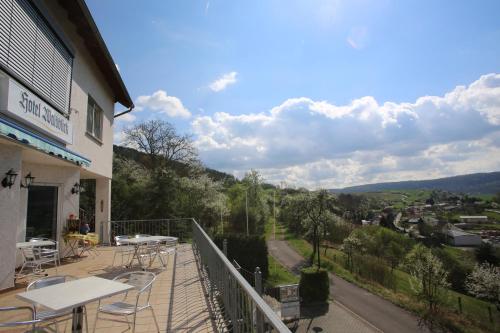 Hotel Waldblick in Treffurt, Deutschland