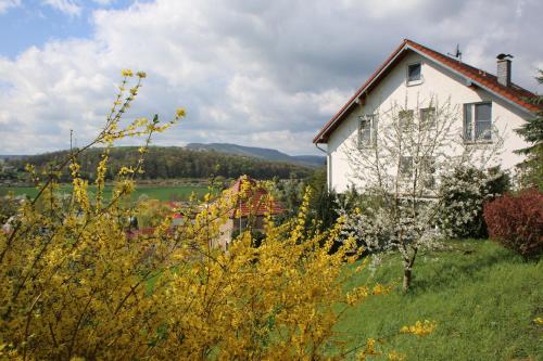 Hotel Waldblick in Treffurt, Deutschland