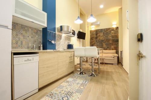 Apartment in La Giralda-Alcázar, Sewilla