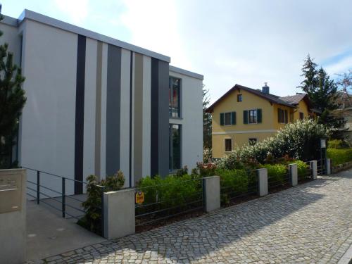 Quartier L (Loschwitz), Drážďany