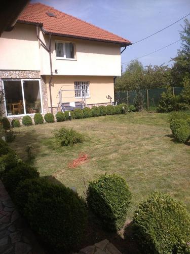 Guest House Iveta, Sofia