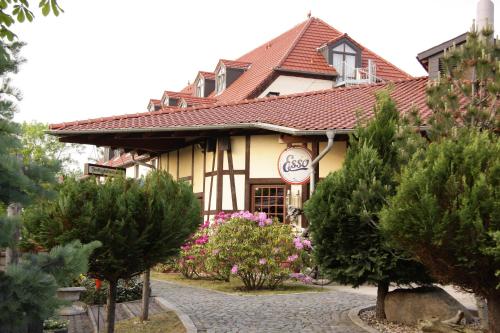 Hotel 3 Linden - image 14