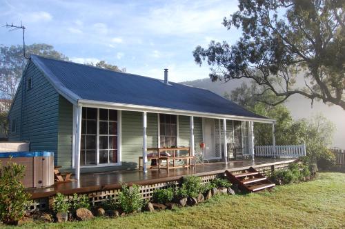 Cadair Cottages - Hunter Valley