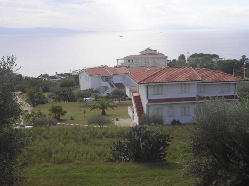 Agriturismo Seaview