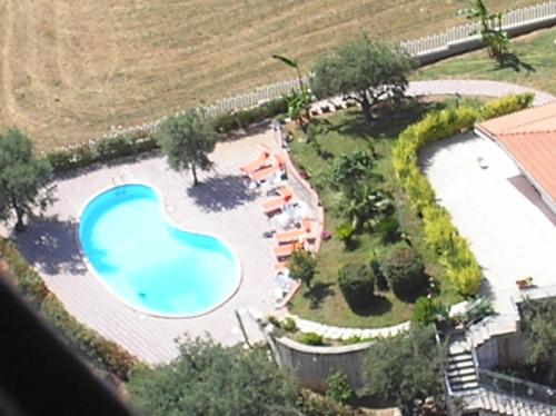 Agriturismo Seaview - 숙소 외관