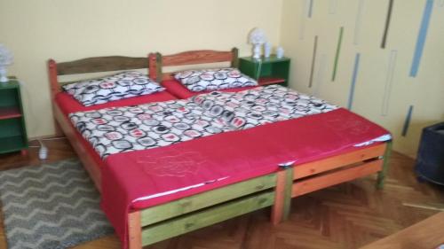 Apartman Lux - image 7