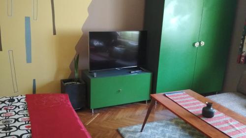 Apartman Lux - image 14