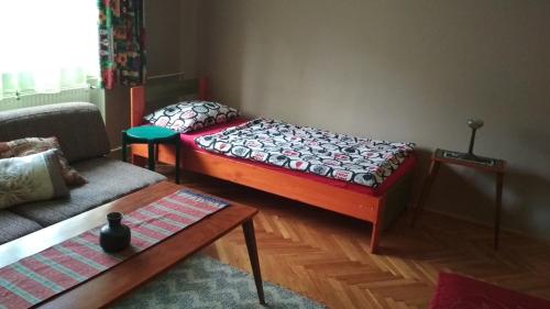 Apartman Lux - main image