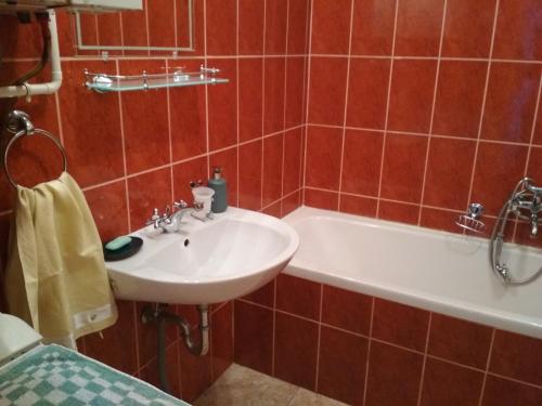 Apartman Lux - image 9
