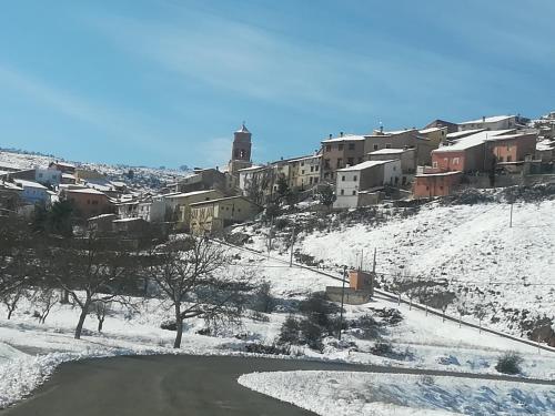  Casa Francisco Teruel in Cascante del Río