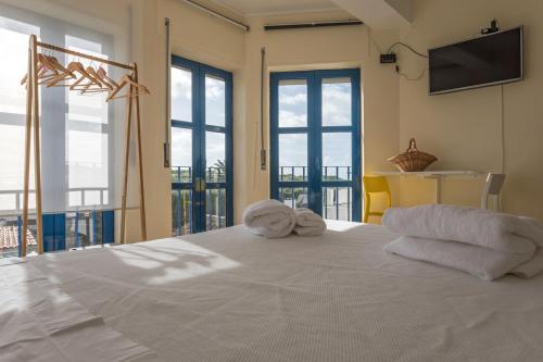  Lovely Beach Studio in Glória