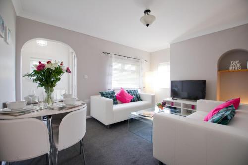 Grove Cottage gîte à louer Lasham Airport