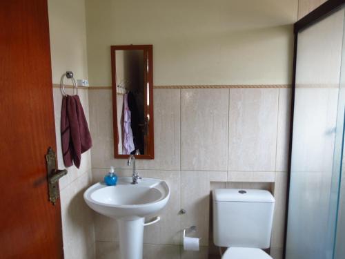 Ville Hostel - Sao Jose dos Campos