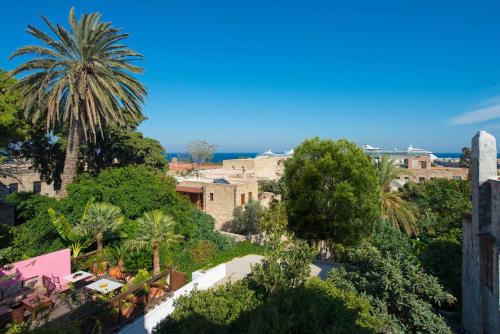 Nikos Takis Fashion Boutique Hotel - image 5