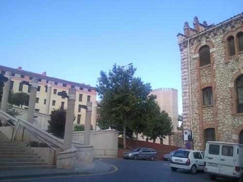 Apartamentos Puerta Muralla - image 12