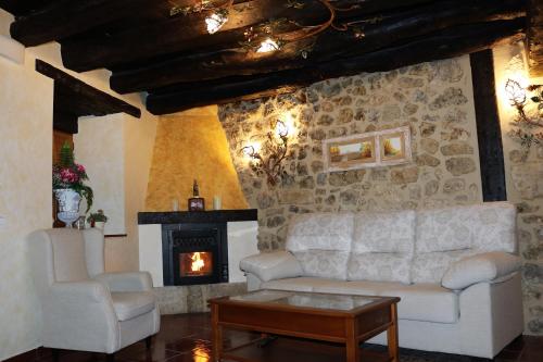 Hotel Villa Fontanas