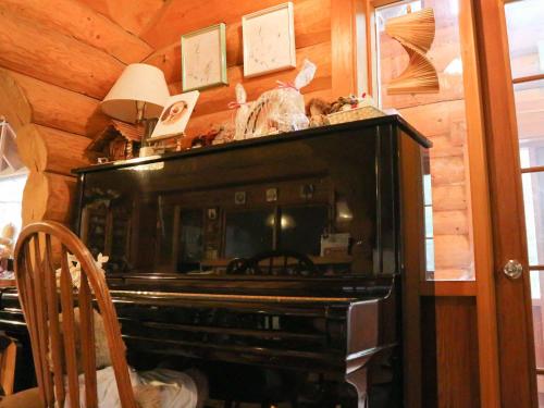 共用Lounge/電視區