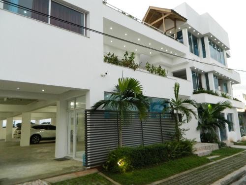 . Figaro Hotel Samana