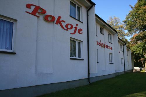 Auto-Camping Park in Jelenia Gora