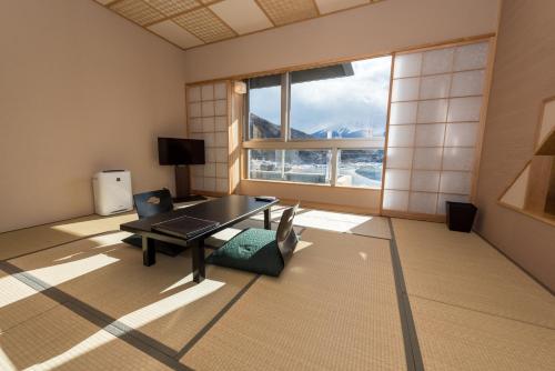 Mizno Hotel | 去趣 chicTrip