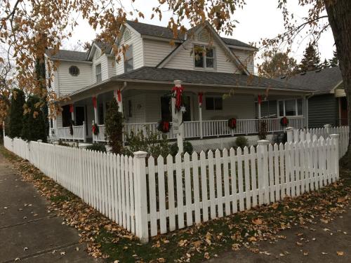 Finlay House Bed and Breakfast Niagara - on - the - Lake - 편의 시설/서비스