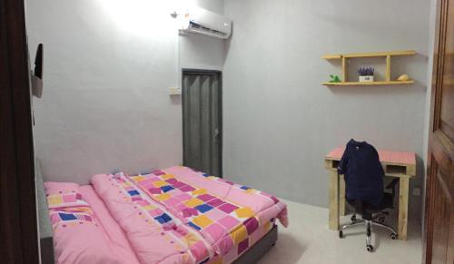 Ipoh homestay in Lahat