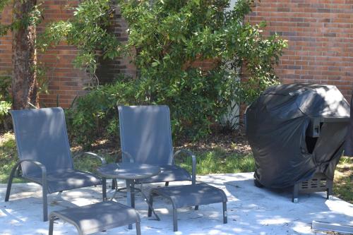 บริการและสิ่งอำนวยความสะดวก, Forster and Wallis Lake Motel in ฟอสเตอร์