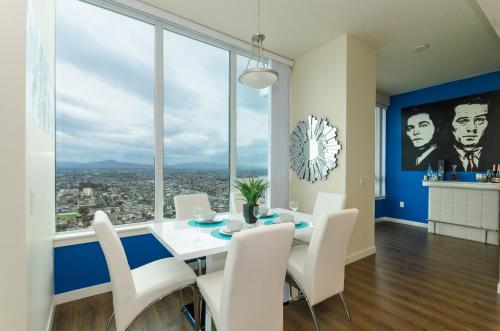 Popular Downtown San Diego Louis Vuitton 2600Sqft Penthouse San Diego,  United States — book Apartment, 2023 Prices