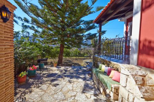 Anemelia' Villa