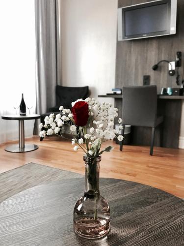 Best Western Motala Stadshotell - image 2