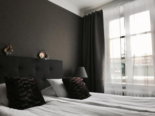 Best Western Motala Stadshotell - image 4