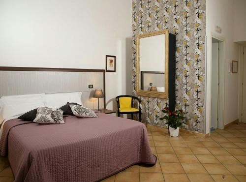 Caravaggio Hotel