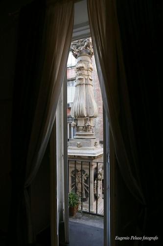 Caravaggio Hotel