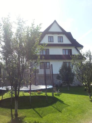 Pokoje Gościnne u Ady