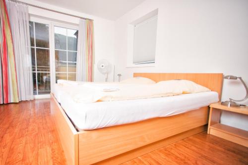 YoHo - International Youth Hostel – Salzburg, IA