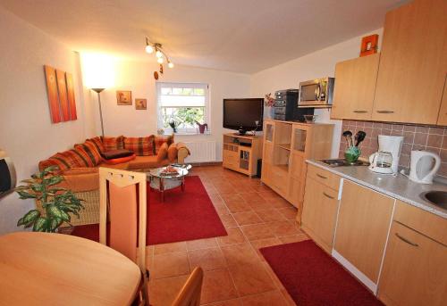 Ferienhaus mit separater Wohnung W