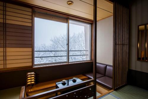 Japanese-Style Room-Guest Wing - Non-Smoking