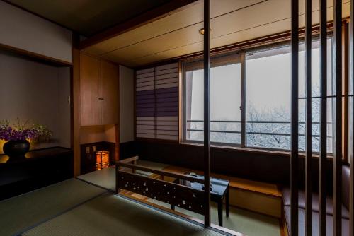 Japanese-Style Room-Guest Wing - Non-Smoking