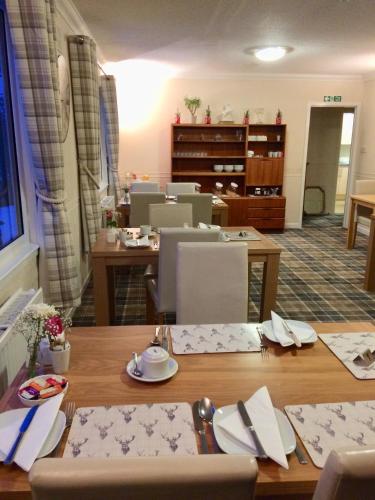 Coire Glas Guest House - image 8