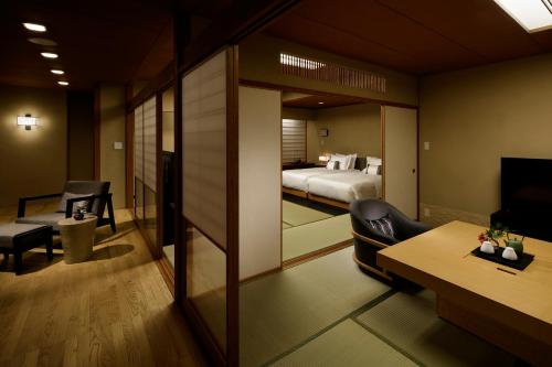 HANAKOHRO Suite(100.8 sqm)