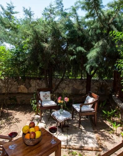 Mandarin & Mango Boutique Hotel, Faralya (fotografie 7)