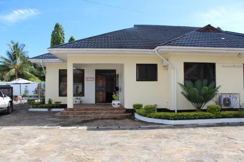 Dotări, IDC Guest House in Bagamoyo