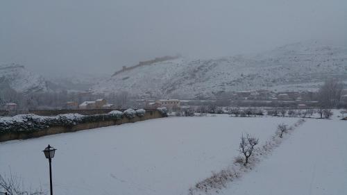  Casa Rural Claudia in Albarracín