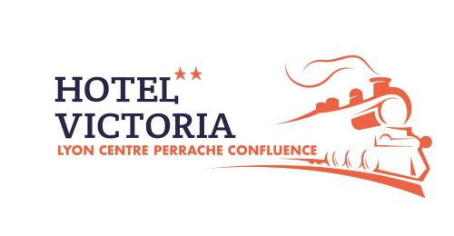 Hotel Victoria Lyon Perrache Confluence - image 2