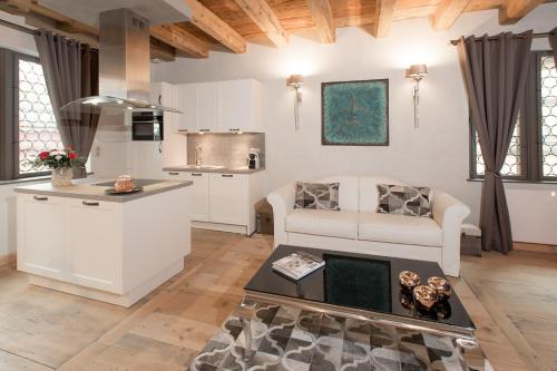 Le 1615 - Luxe et Spa - main image