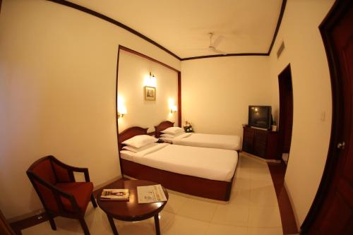 Hotel Rathna Residency
