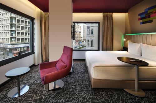 Park Inn by Radisson Izmir in İzmir