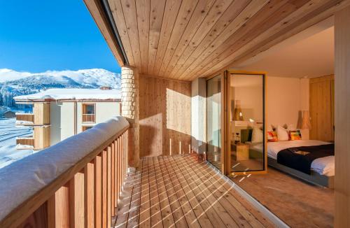 Bestzeit Lifestyle & Sport Hotel