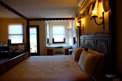 Mandarin & Mango Boutique Hotel - image 2
