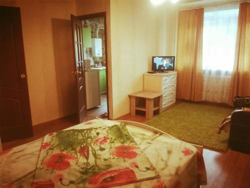 

1-rooms Apartment on Frunzie 24